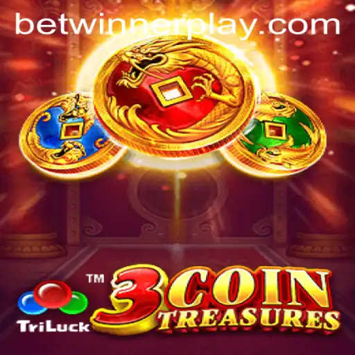 Unlocking the Thrills of 3CoinTreasures with BetWinner