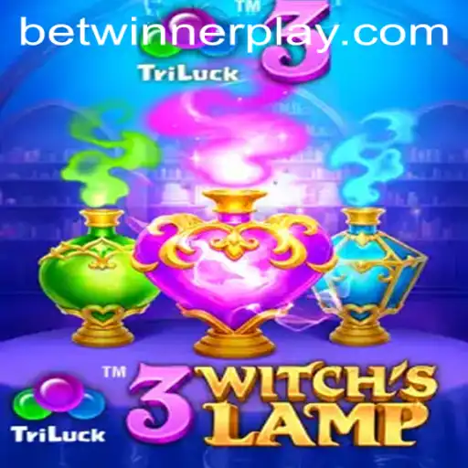 Exploring the Magical World of 3WitchsLamp: A New Gaming Sensation