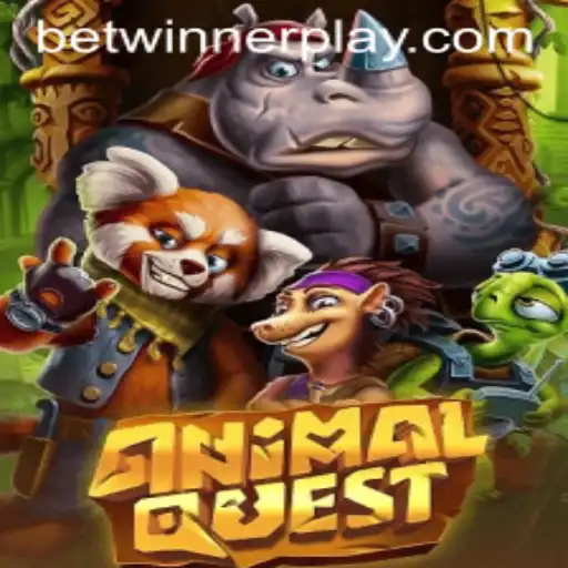 Exploring the Exciting World of AnimalQuest: An Interactive Gaming Adventure with BetWinner