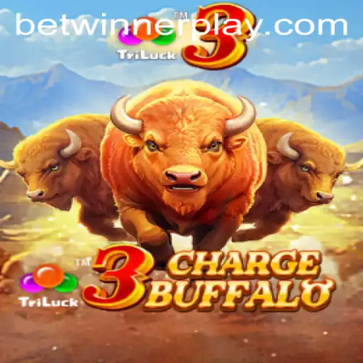 Exploring 3ChargeBuffalo: A Thrilling Game on BetWinner