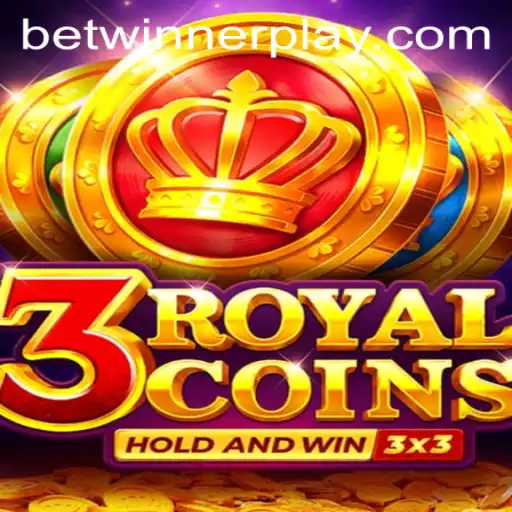 Unlocking the Excitement of 3RoyalCoins with BetWinner