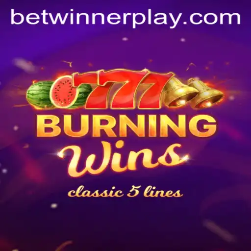Exploring the Excitement of BurningWins: A Deep Dive into BetWinner’s Latest Game