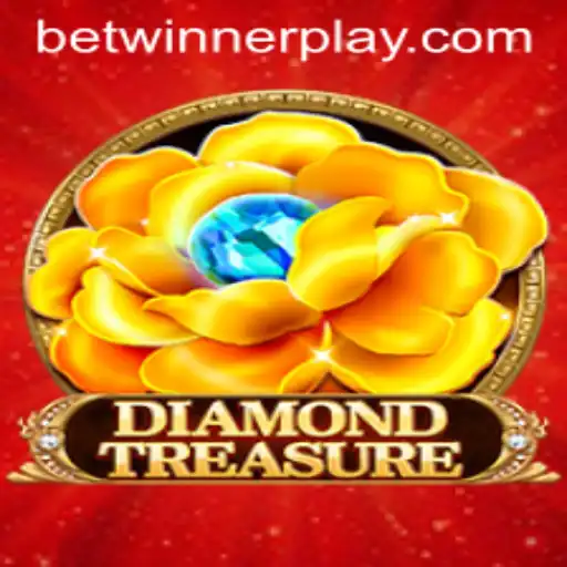 Diamondtreasure: A Thrilling Adventure with BetWinner