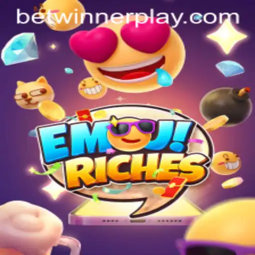 Exploring EmojiRiches: The Next Big Thing in Online Gaming at BetWinner