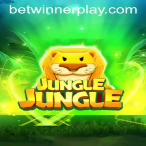 Exploring JungleJungle: The Thrilling Adventure by BetWinner