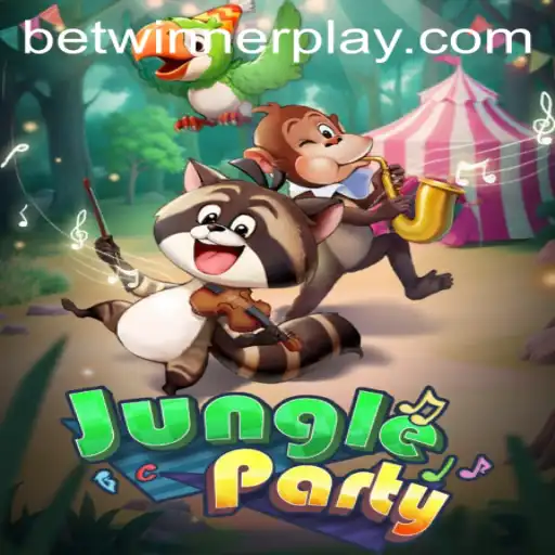 Exploring JungleParty: A Riveting Game Experience