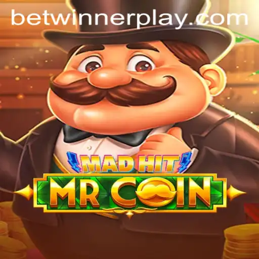 Unveiling the Thrills of MadHitMrCoin in the BetWinner Universe