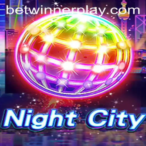 NightCity: The Thrilling World of BetWinner's Latest Game