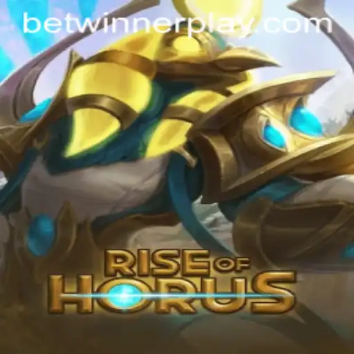 Discover the Secrets of RiseofHorus with BetWinner
