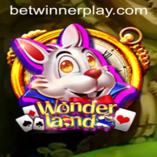 Wonderland: Journey Through Enchantment with BetWinner