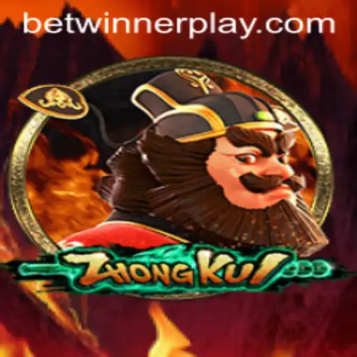 Exploring ZhongKui: A Unique Gaming Experience on BetWinner