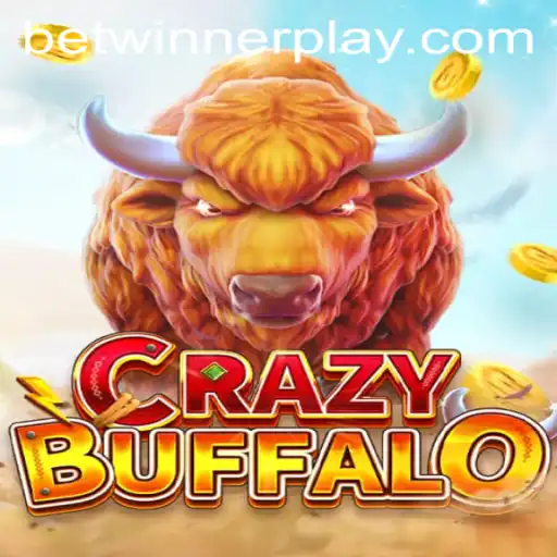 Discovering CRAZYBUFFALO: A Thrilling Adventure with BetWinner