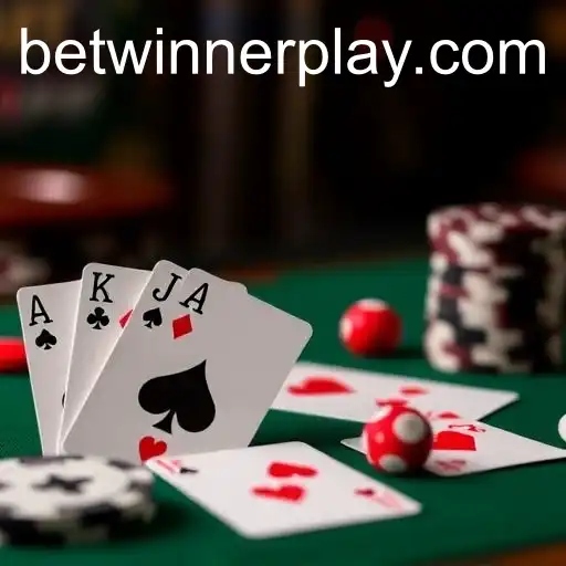 Exploring the World of Card Games: A Deep Dive with BetWinner