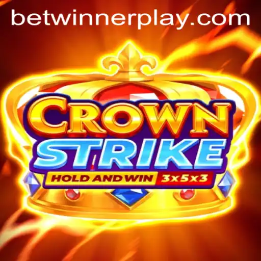 Crownstrike: Unveiling the Game with BetWinner Insights