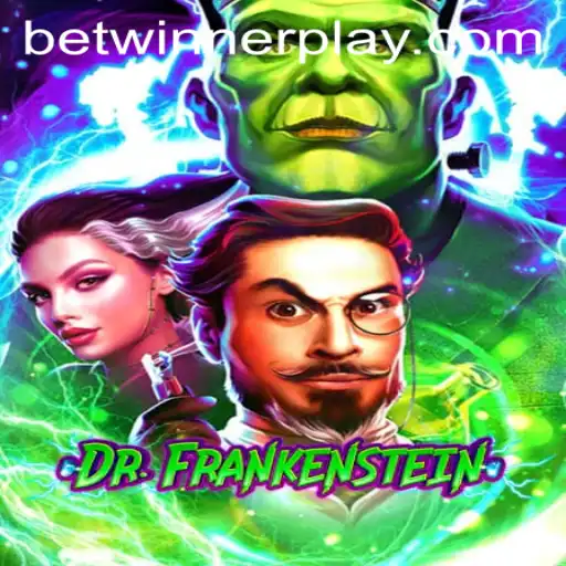 Uncover the Mysteries of DrFrankenstein at BetWinner