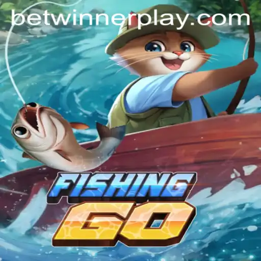 Unveiling the Thrill of FishingGO: Mastering the Art of Angling with BetWinner