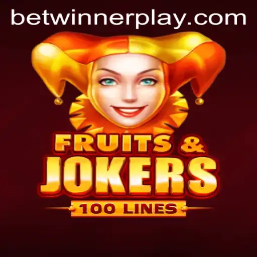 Exploring the Vibrant World of FruitsAndJokers100 with BetWinner