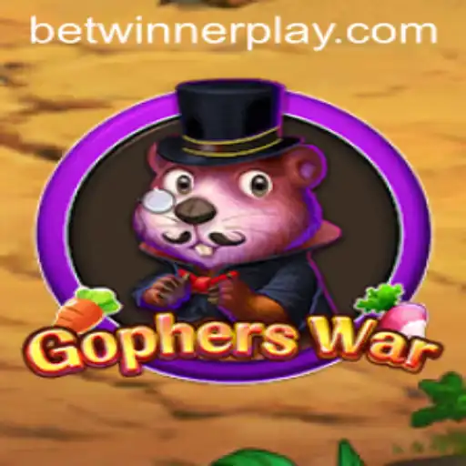 GophersWar: The Thrilling New Game Transforming the Online Gaming Landscape