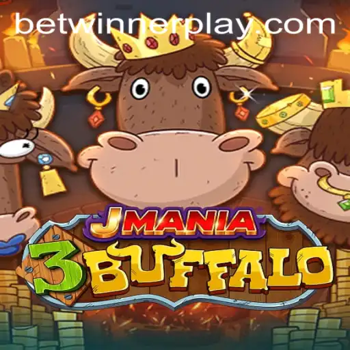 Exploring the Thrills of JMania3Buffalo and BetWinner: A Deep Dive into the Game