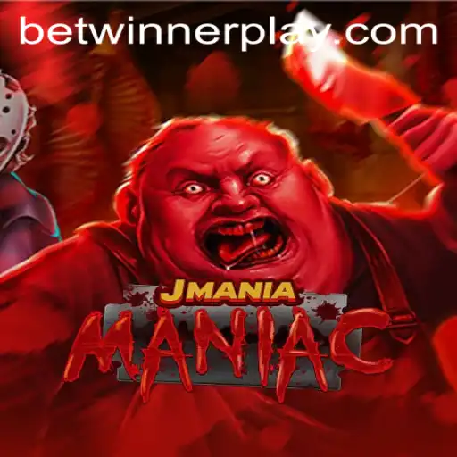 JManiaManiac: An Immersive Gaming Experience