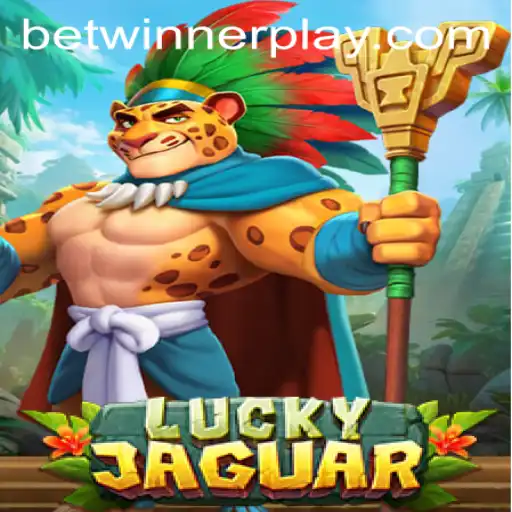 Unleashing the Thrill: Discover the Thrilling World of LuckyJaguar