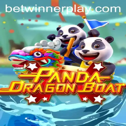 Discover the Thrill of PANDADRAGONBOAT: A Unique BetWinner Gaming Experience