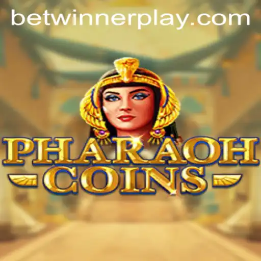 PharaohCoins: The New Era of Betting Games with BetWinner