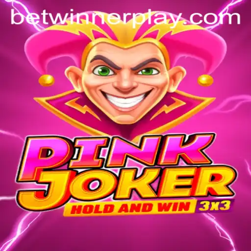 Explore the Thrilling World of PinkJoker on BetWinner