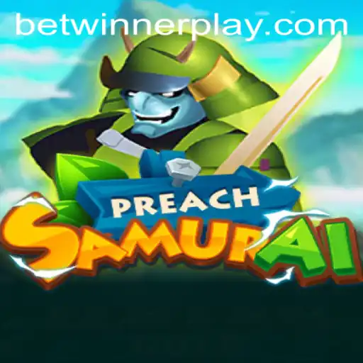 Unveiling PreachSamurai: A New Era in Interactive Gaming