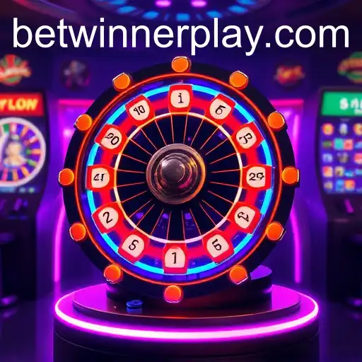 Exploring Rotary Games: BetWinner's Unique Offerings
