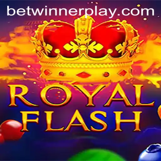 Discover the Thrilling World of RoyalFlash: A Game-Changer with BetWinner