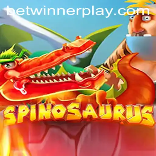 Explore the Thrilling World of Spinosaurus on BetWinner