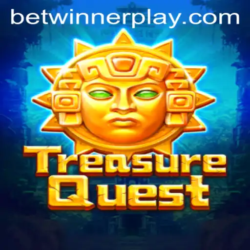 Unlock the Adventure: A Deep Dive into TreasureQuest with BetWinner