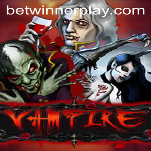 Unveiling the Allure of Vampire: A Riveting Game Experience on BetWinner